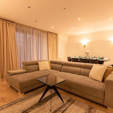 Basha Apartment Premium Sopot 1 Ngoại thất bức ảnh