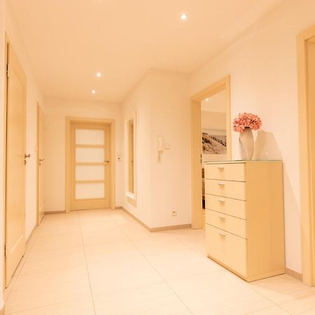 Basha Apartment Premium Sopot 1 Ngoại thất bức ảnh