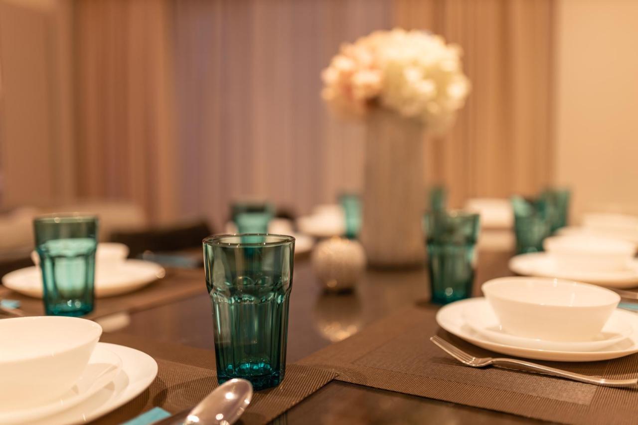 Basha Apartment Premium Sopot 1 Ngoại thất bức ảnh