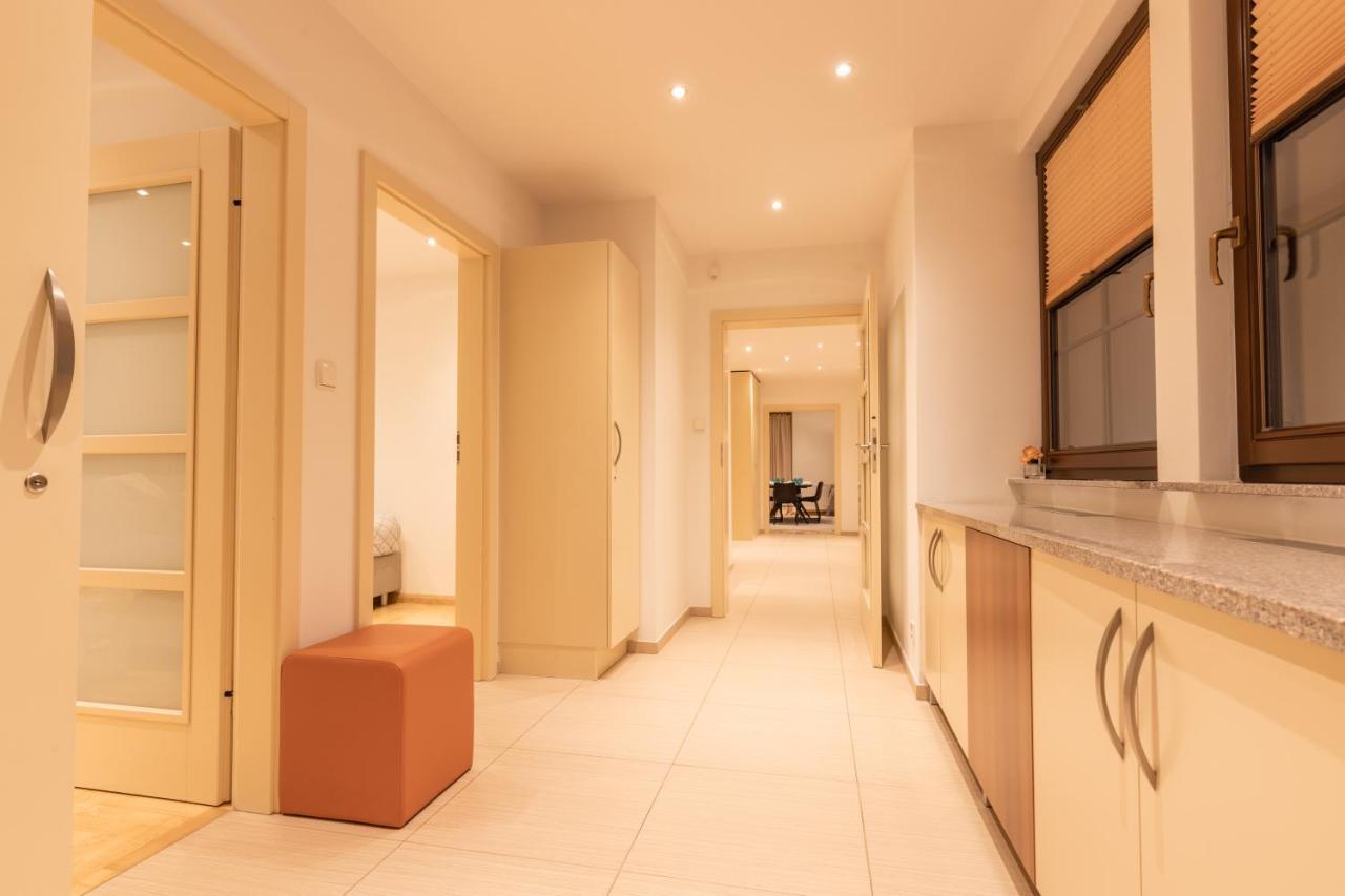 Basha Apartment Premium Sopot 1 Ngoại thất bức ảnh