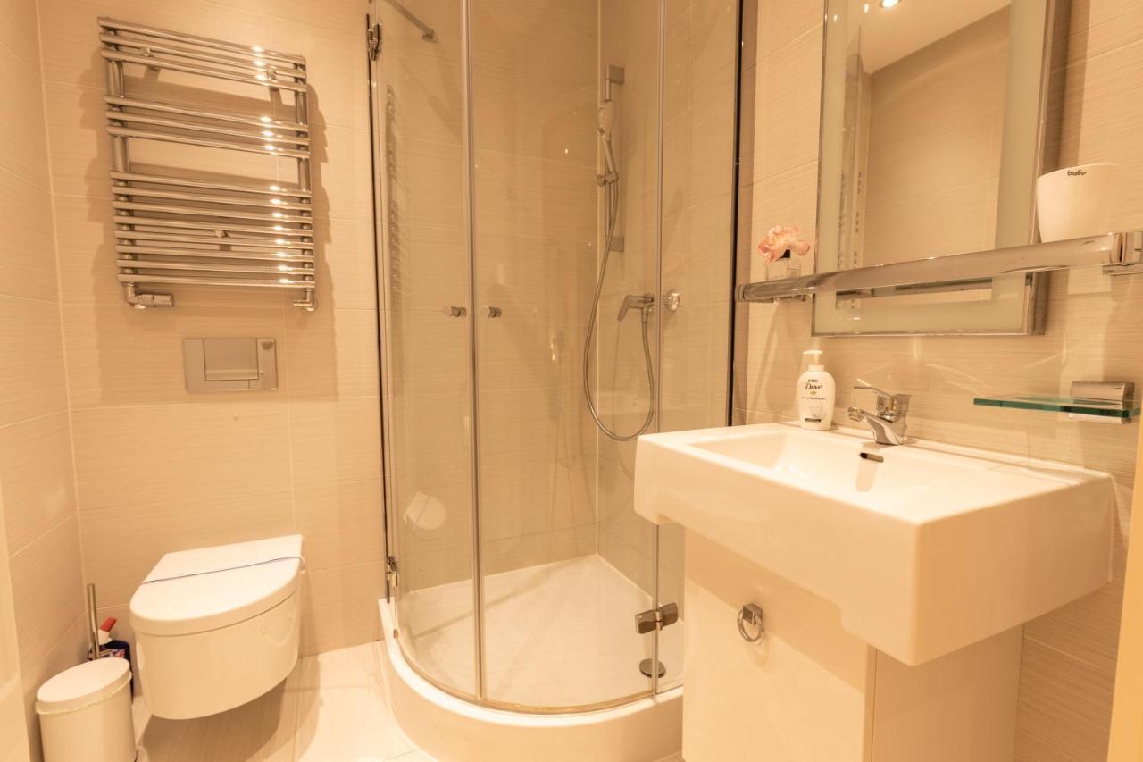 Basha Apartment Premium Sopot 1 Ngoại thất bức ảnh