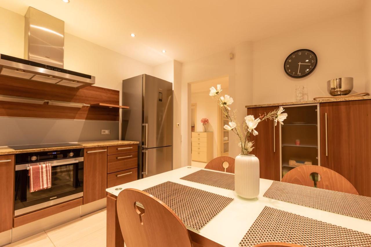 Basha Apartment Premium Sopot 1 Ngoại thất bức ảnh