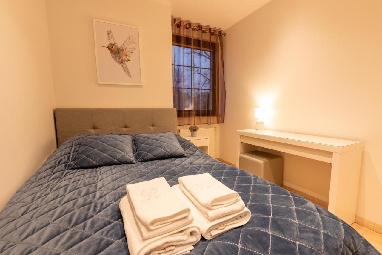 Basha Apartment Premium Sopot 1 Ngoại thất bức ảnh