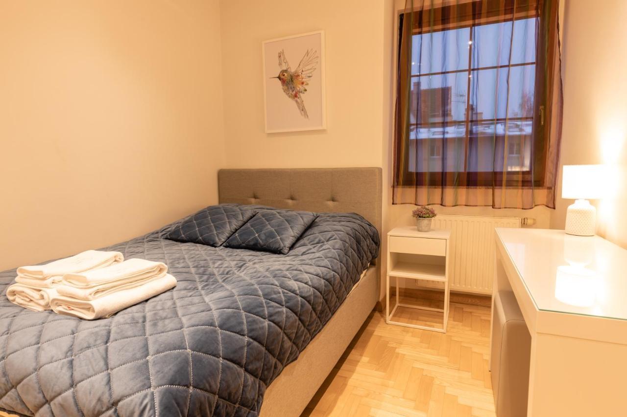 Basha Apartment Premium Sopot 1 Ngoại thất bức ảnh