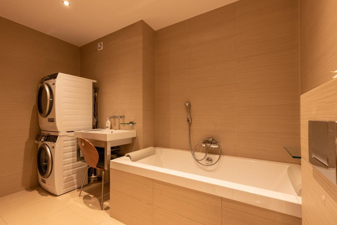 Basha Apartment Premium Sopot 1 Ngoại thất bức ảnh
