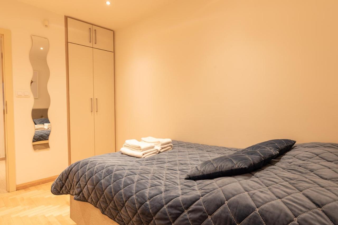 Basha Apartment Premium Sopot 1 Ngoại thất bức ảnh