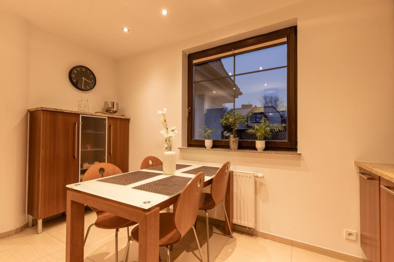 Basha Apartment Premium Sopot 1 Ngoại thất bức ảnh
