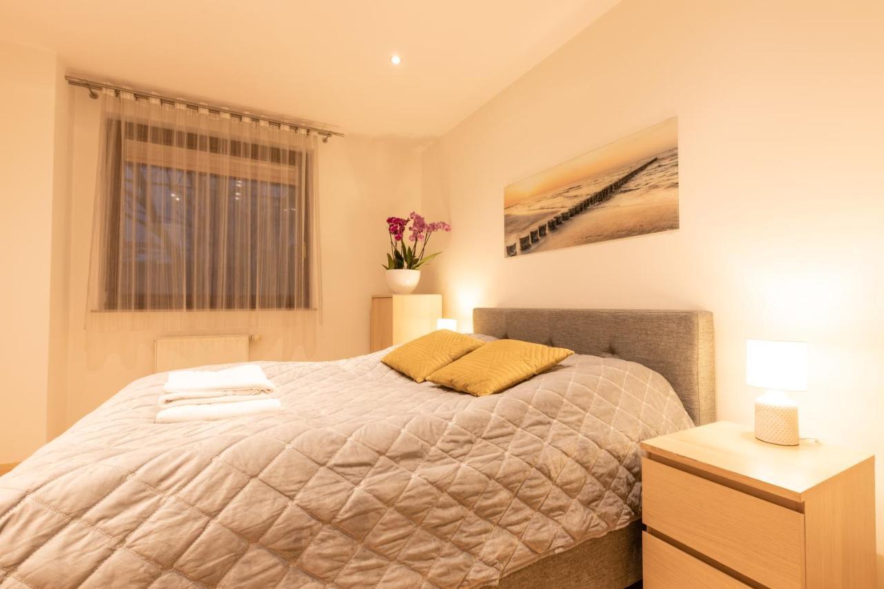 Basha Apartment Premium Sopot 1 Ngoại thất bức ảnh